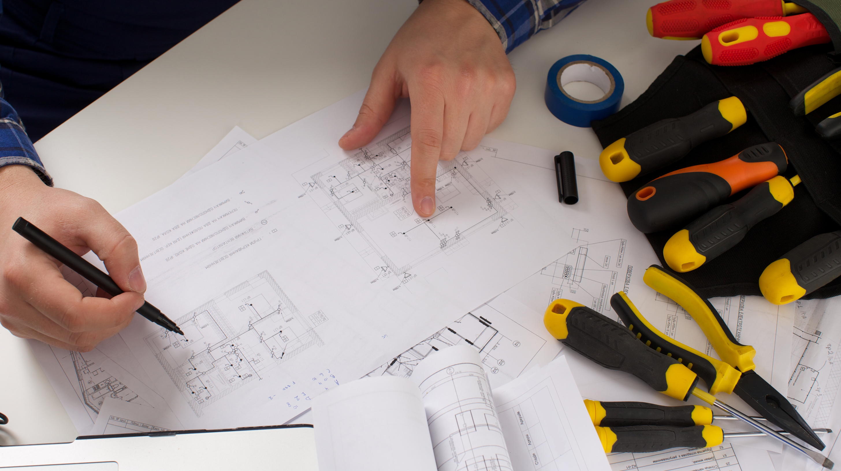 総合的にサポートいたします。